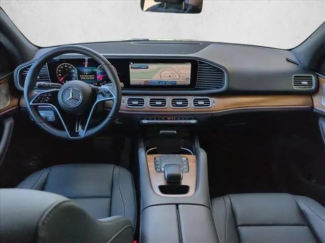 2026 Mercedes-Benz GLE GLE 350 GLE 350