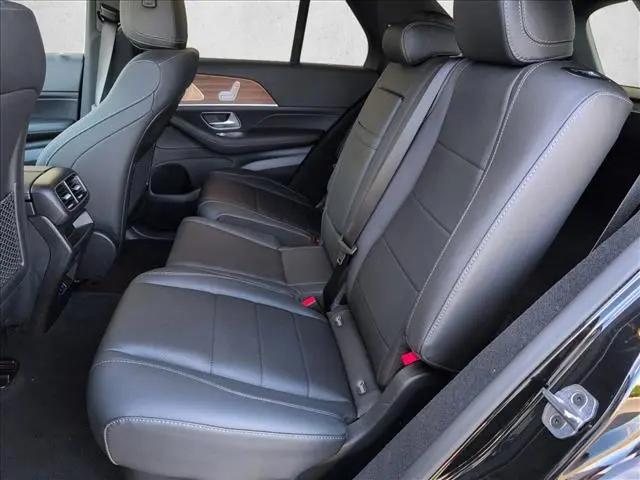 2026 Mercedes-Benz GLE GLE 350 GLE 350