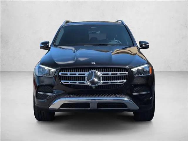 2026 Mercedes-Benz GLE GLE 350 GLE 350