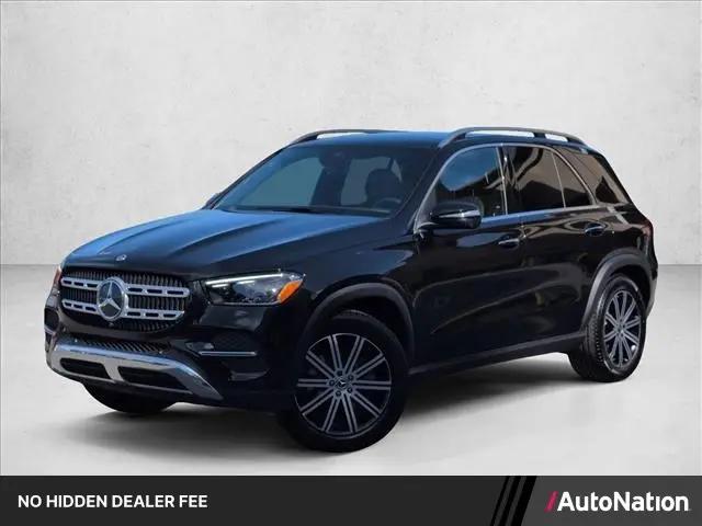 2026 Mercedes-Benz GLE GLE 350 GLE 350 for sale in San Jose, CA