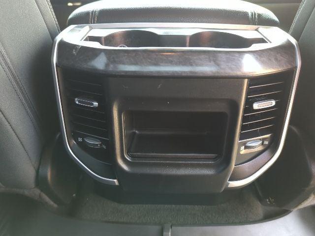 2021 Ram 1500 Big Horn Crew Cab 4x4 5'7" Box
