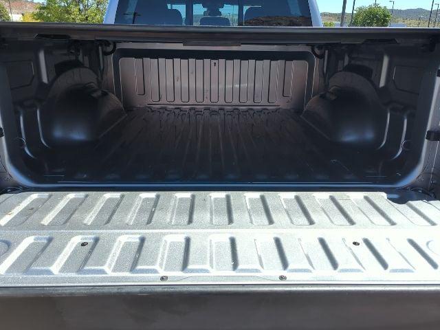 2021 Ram 1500 Big Horn Crew Cab 4x4 5'7" Box