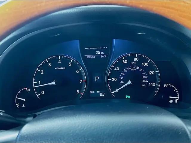 2011 Lexus RX 350 RX 350