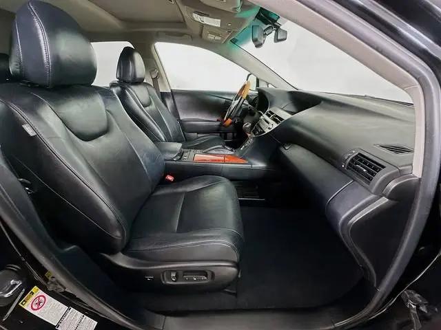 2011 Lexus RX 350 RX 350