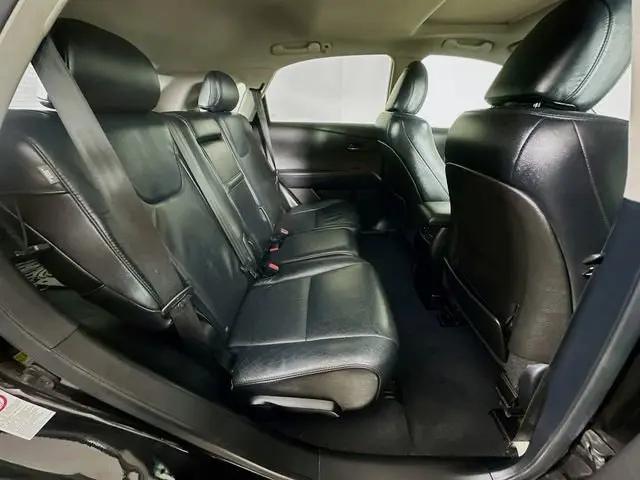 2011 Lexus RX 350 RX 350