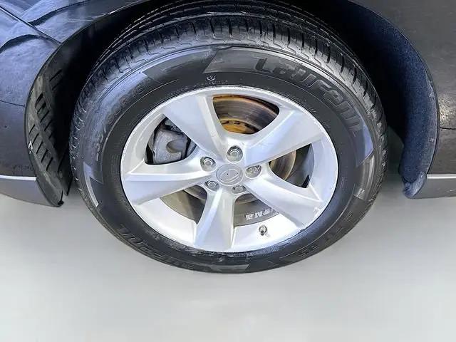 2011 Lexus RX 350 RX 350