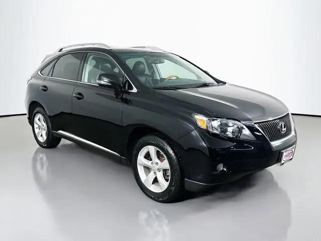 2011 Lexus RX 350 RX 350
