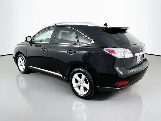 2011 Lexus RX 350 RX 350
