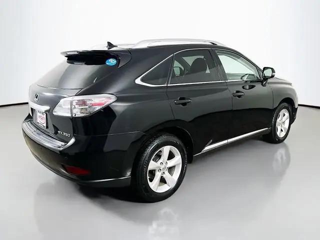 2011 Lexus RX 350 RX 350