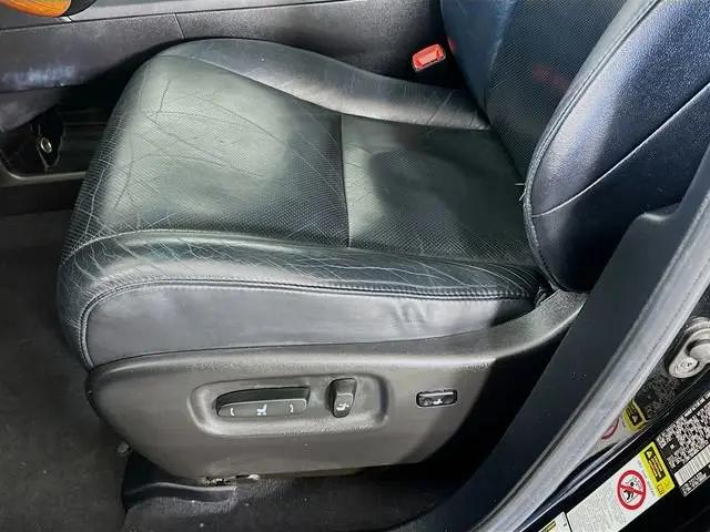 2011 Lexus RX 350 RX 350