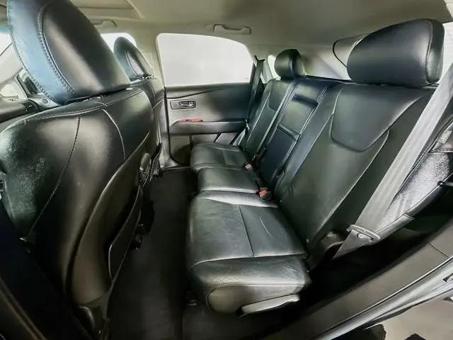 2011 Lexus RX 350 RX 350