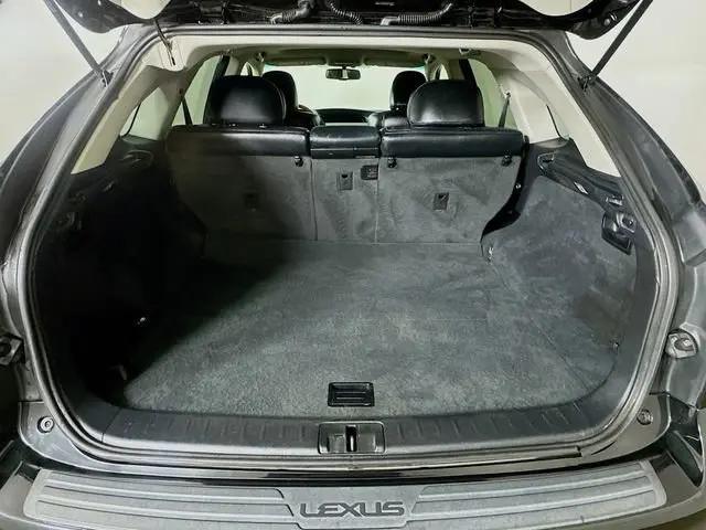 2011 Lexus RX 350 RX 350