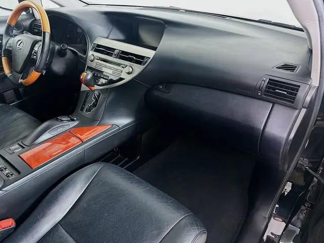 2011 Lexus RX 350 RX 350