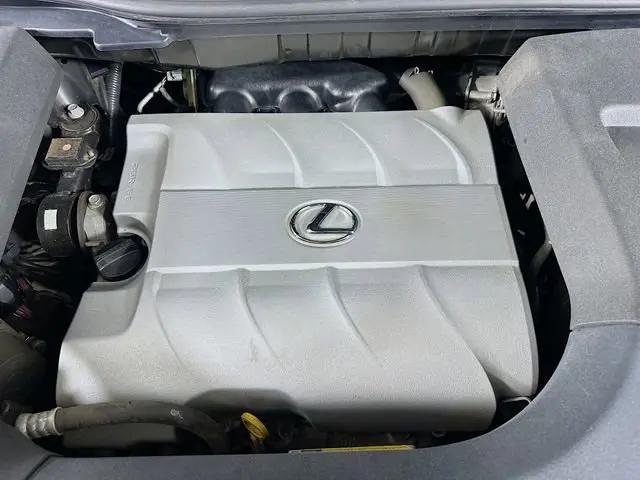 2011 Lexus RX 350 RX 350