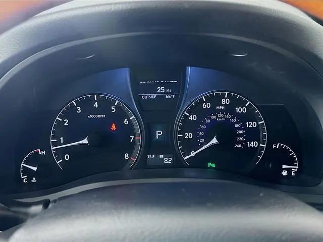 2011 Lexus RX 350 RX 350