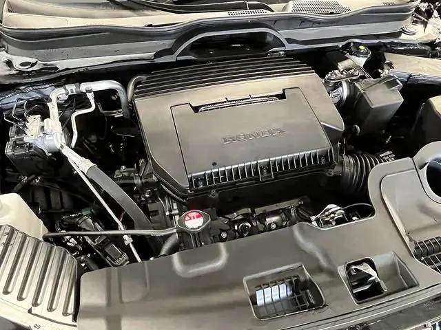 2026 Honda Passport AWD TrailSport Elite