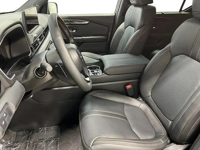 2026 Honda Passport AWD TrailSport Elite