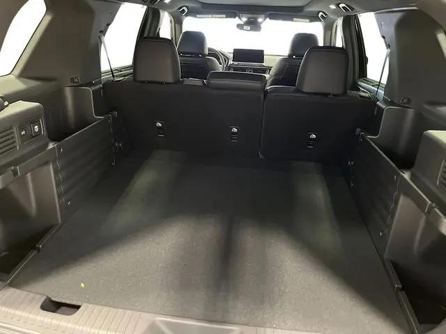 2026 Honda Passport AWD TrailSport Elite