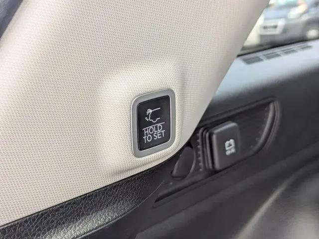 2022 Jeep Grand Cherokee Limited 4x2