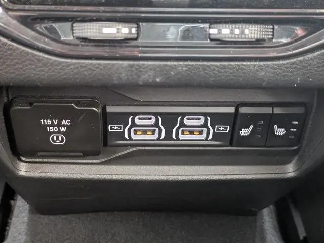 2022 Jeep Grand Cherokee Limited 4x2