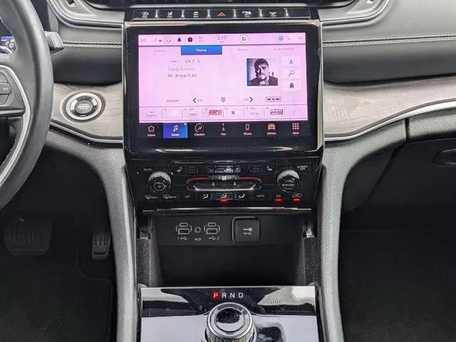 2022 Jeep Grand Cherokee Limited 4x2