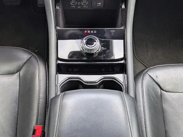 2022 Jeep Grand Cherokee Limited 4x2