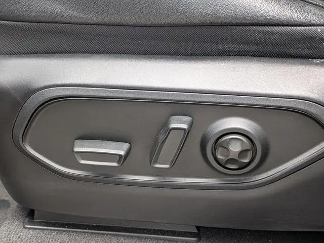 2022 Jeep Grand Cherokee Limited 4x2