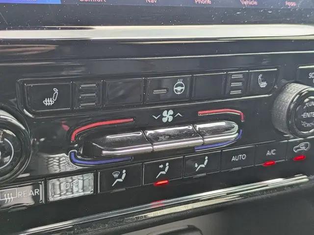 2022 Jeep Grand Cherokee Limited 4x2
