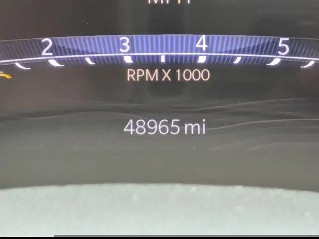 2022 Jeep Grand Cherokee Limited 4x2