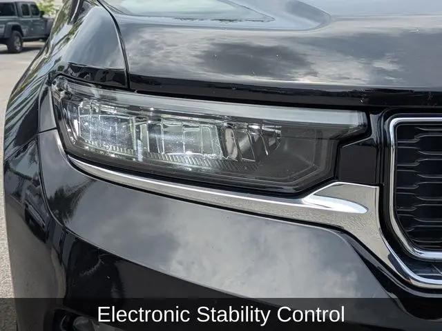 2022 Jeep Grand Cherokee Limited 4x2