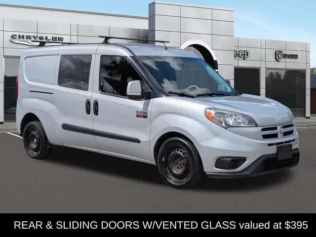 2015 Ram ProMaster City Cargo Van Tradesman SLT for sale in Deland, FL