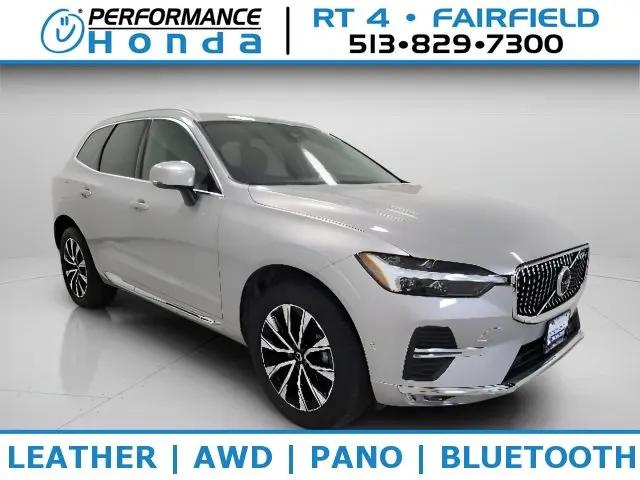 2023 Volvo XC60 B5 Plus Bright Theme for sale near Fairfield, OH