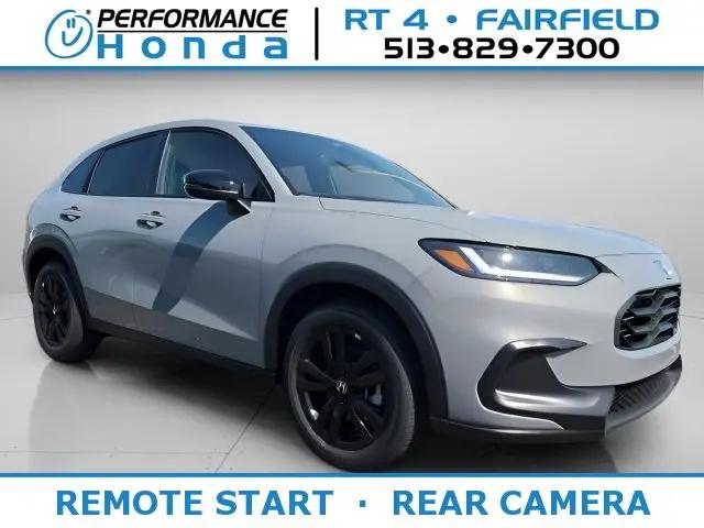 2027 Honda HR-V Sport for sale in Fairfield, OH