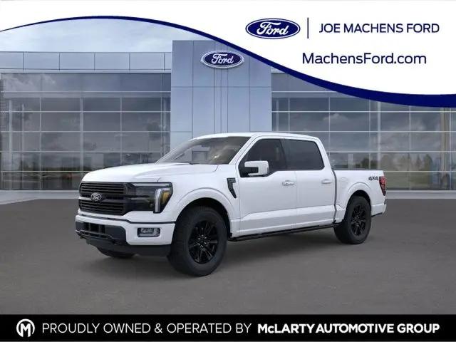 2025 Ford F-150 Platinum for sale in Columbia, MO