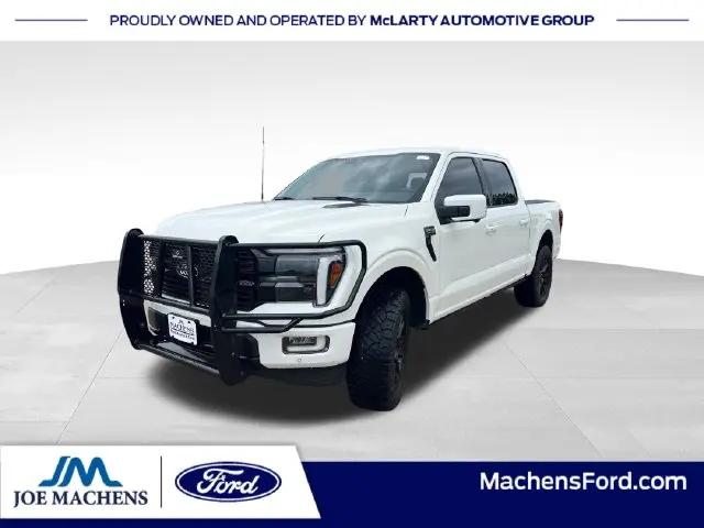 2025 Ford F-150 Platinum for sale in Columbia, MO