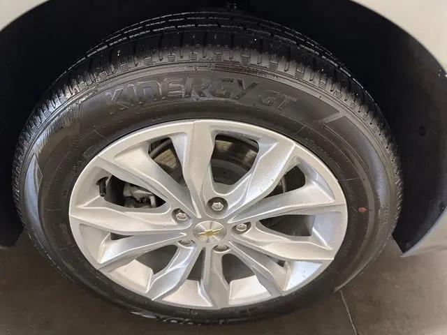 2025 Chevrolet Malibu FWD 1LT