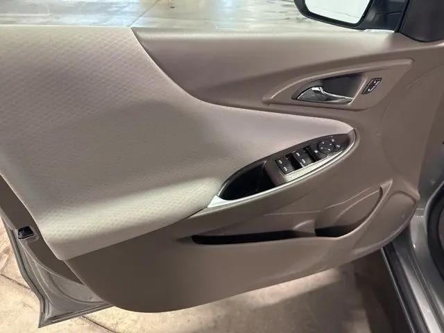 2025 Chevrolet Malibu FWD 1LT