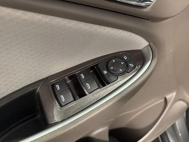 2025 Chevrolet Malibu FWD 1LT