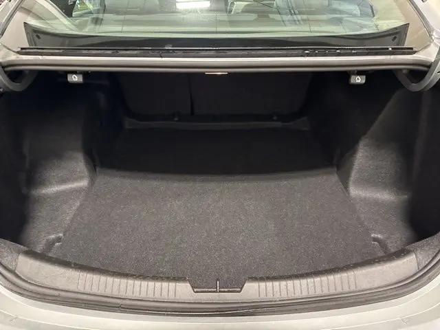 2025 Chevrolet Malibu FWD 1LT