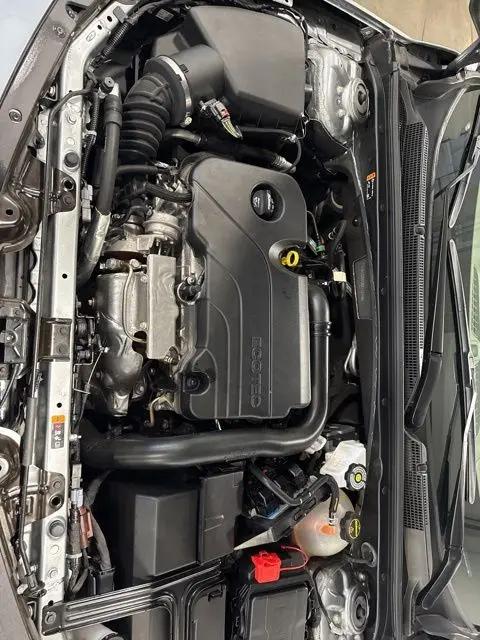2025 Chevrolet Malibu FWD 1LT