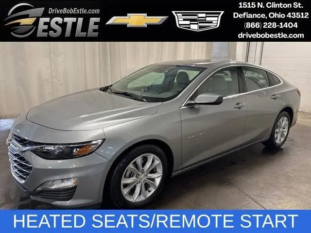 2025 Chevrolet Malibu FWD 1LT for sale in Defiance, OH