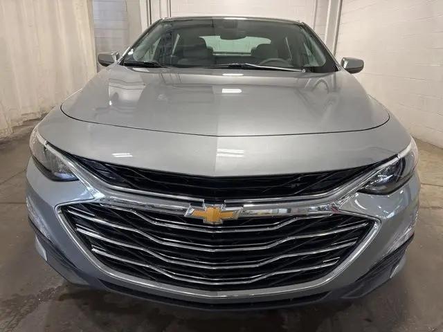 2025 Chevrolet Malibu FWD 1LT