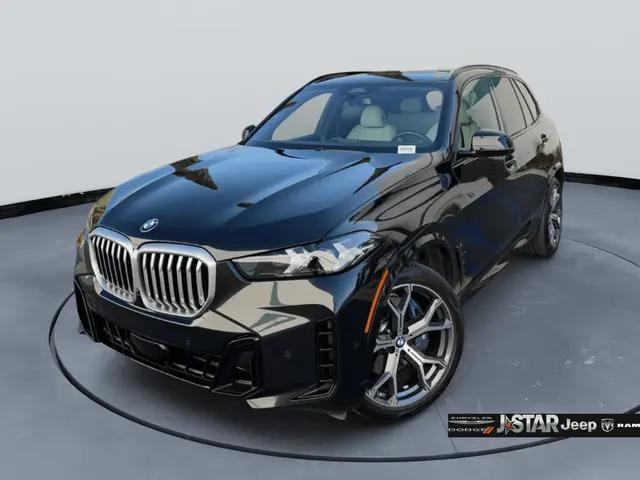2024 BMW X5 sDrive40i for sale in ANAHEIM HILLS, CA