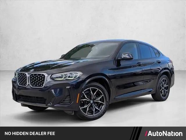 2023 BMW X4 xDrive30i for sale in Houston, TX