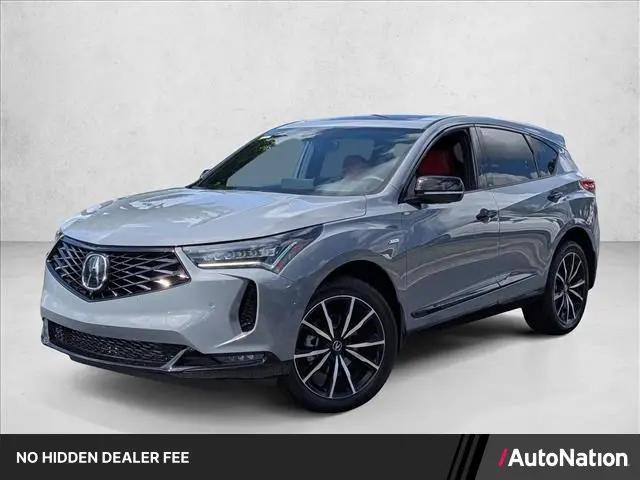 2026 Acura RDX A-Spec Advance for sale in Sanford, FL