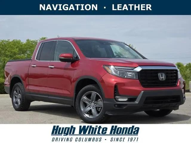 2022 Honda Ridgeline RTL-E for sale near Columbus, OH