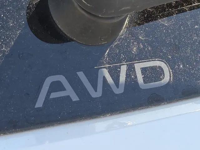 2025 Honda HR-V AWD EX-L