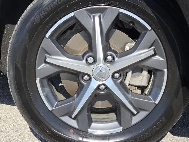 2025 Honda HR-V AWD EX-L