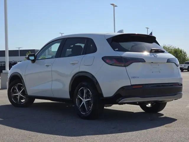 2025 Honda HR-V AWD EX-L