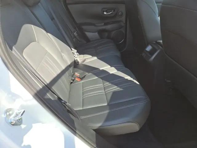 2025 Honda HR-V AWD EX-L